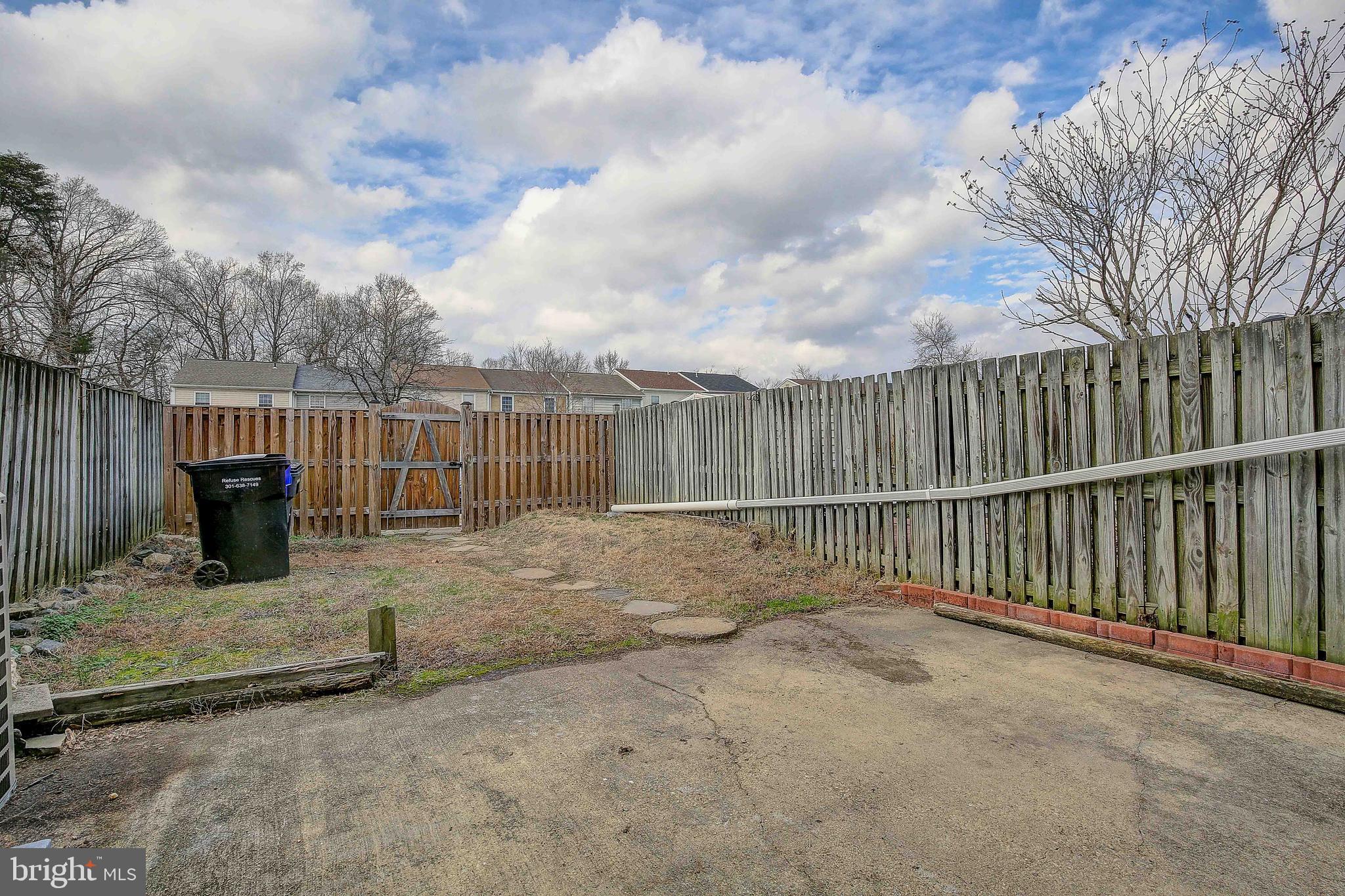 NORTHGATE - Residential Lease