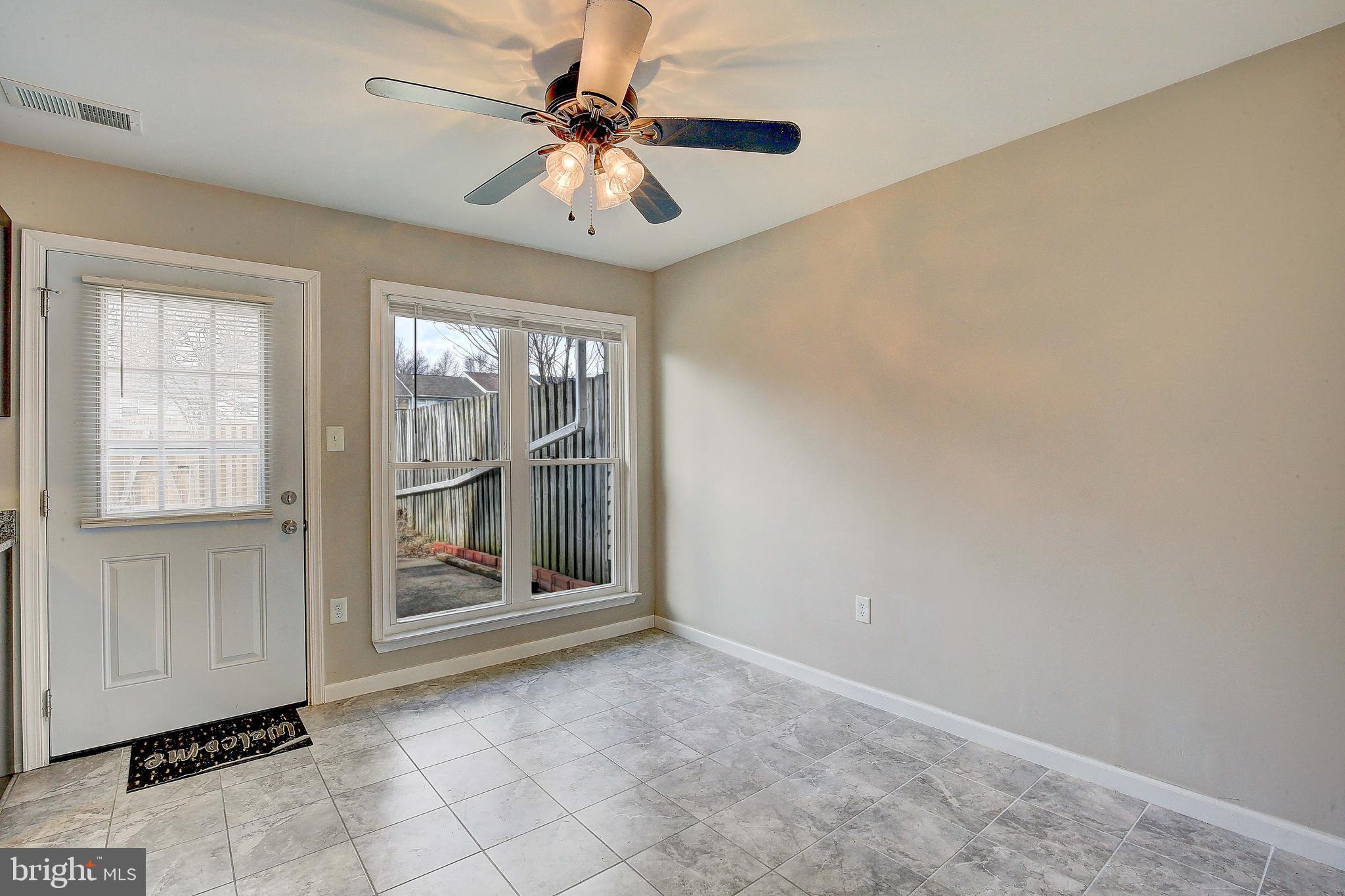 NORTHGATE - Residential Lease