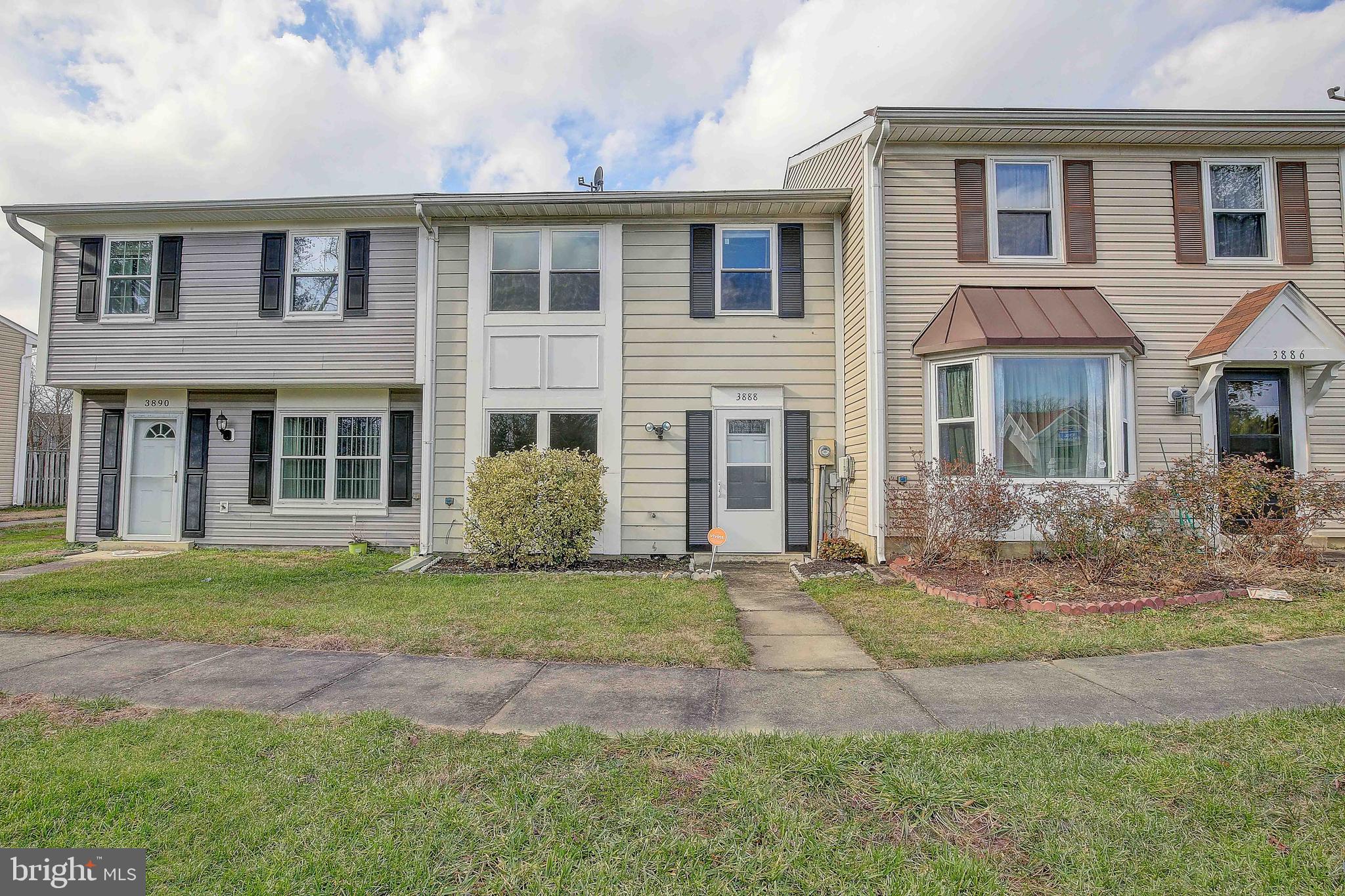 NORTHGATE - Residential Lease