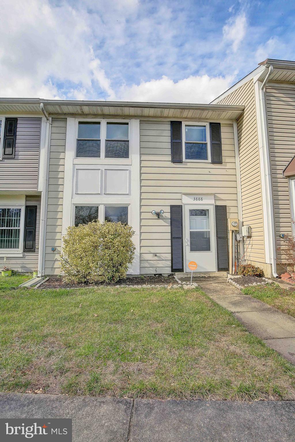 NORTHGATE - Residential Lease