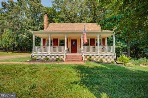 Photo of 9595 Roys Lane, CULPEPER, VA 22701 (MLS # VACU2014372)