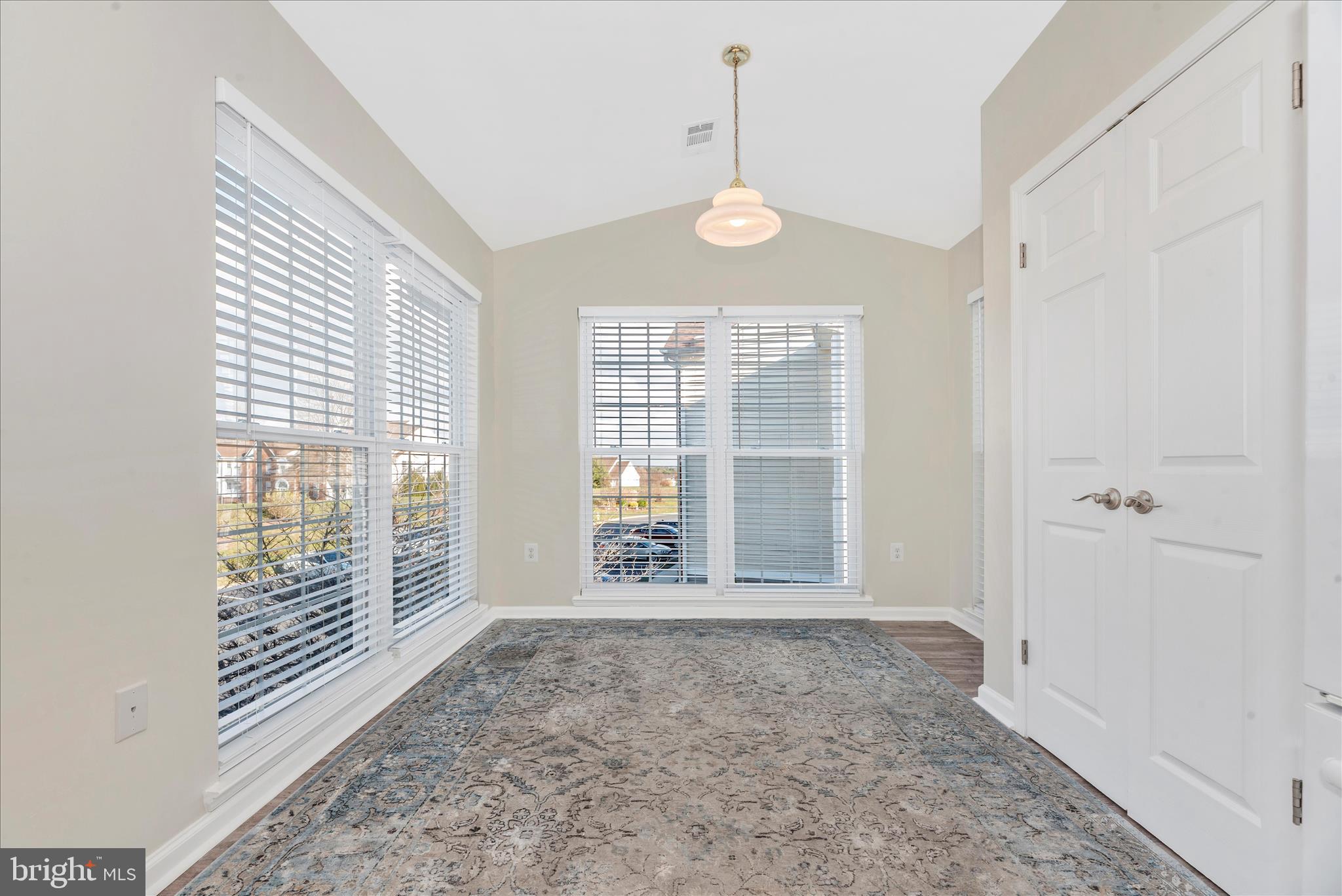 RIDGEVIEW II - Residential