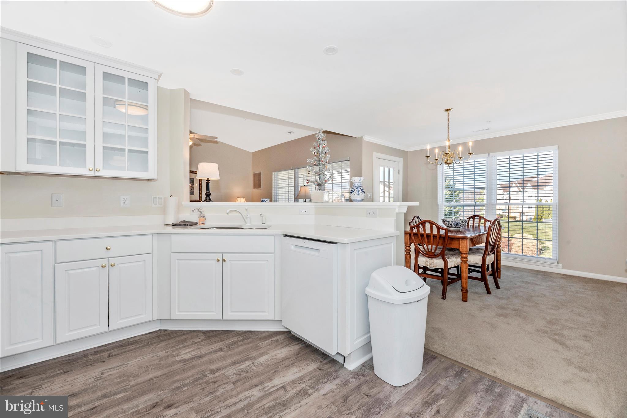 RIDGEVIEW II - Residential