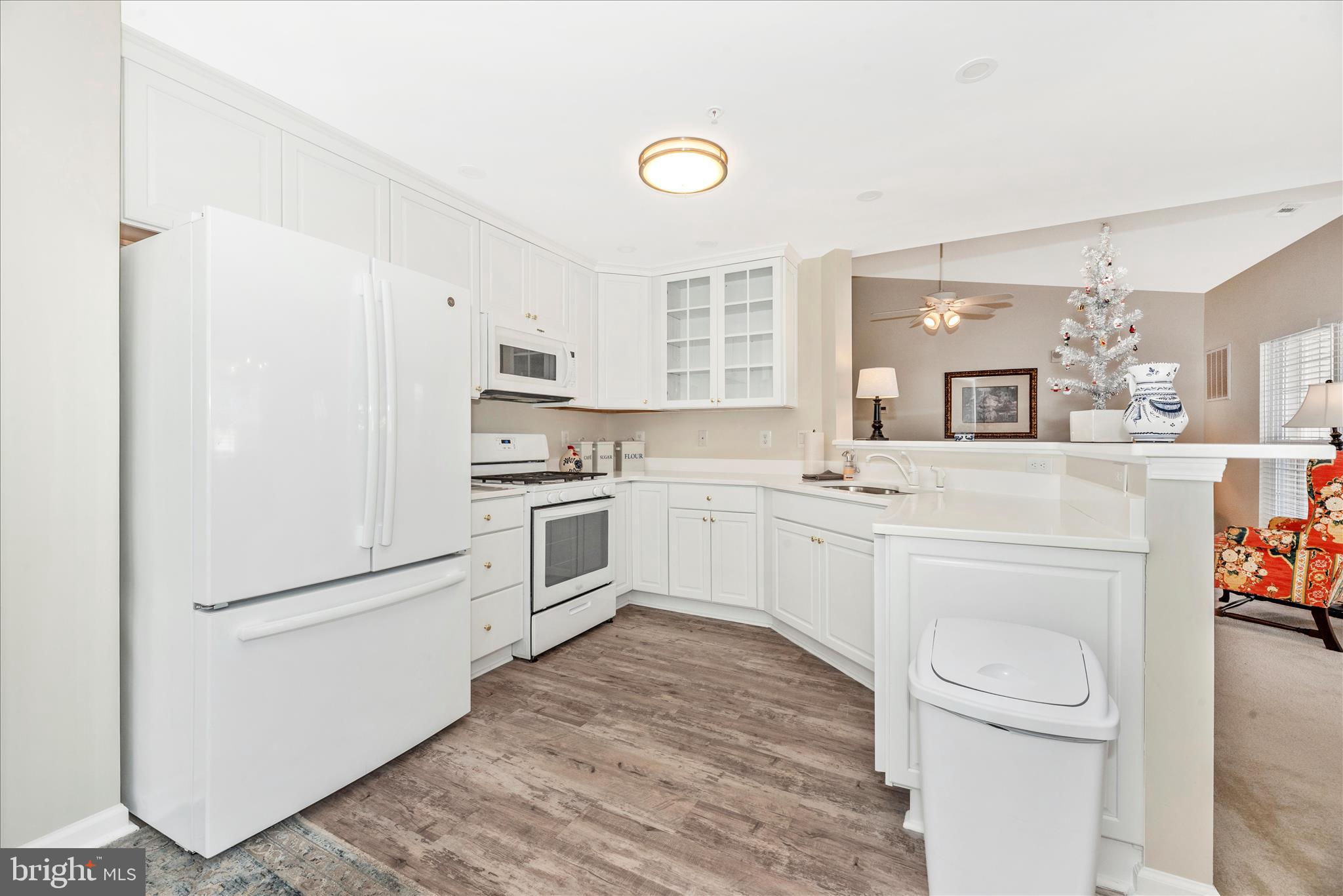 RIDGEVIEW II - Residential