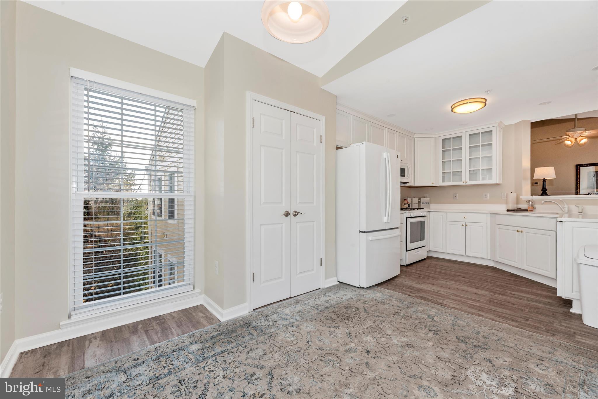 RIDGEVIEW II - Residential