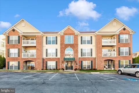 2507 Shelley Circle Unit 3A, Frederick, MD 21702 - #: MDFR2073868