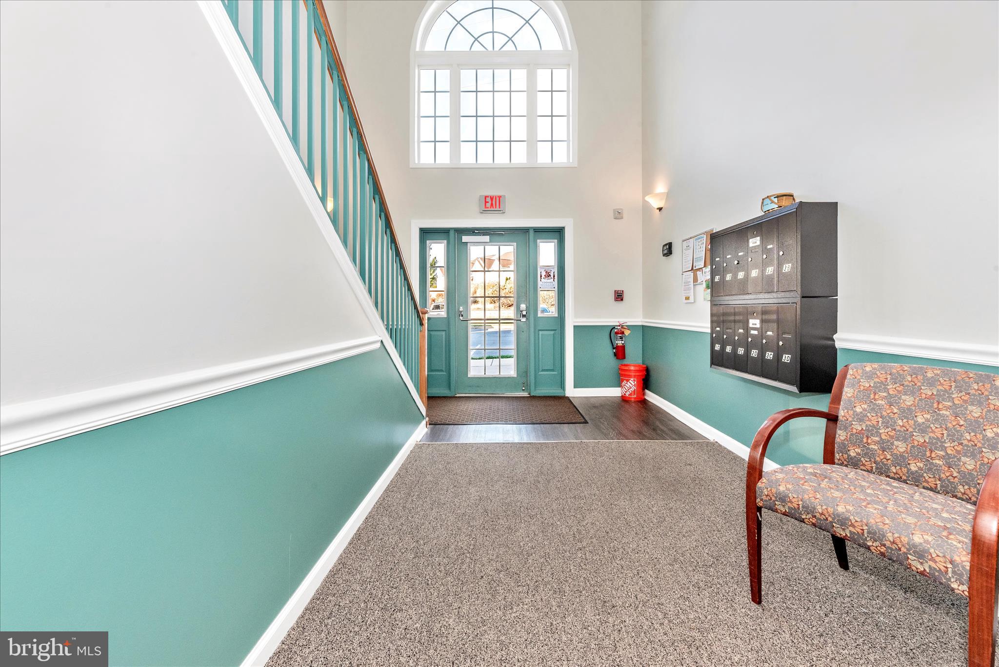 RIDGEVIEW II - Residential