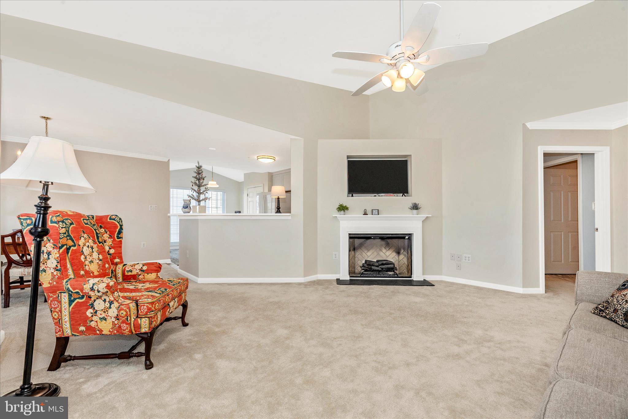 RIDGEVIEW II - Residential