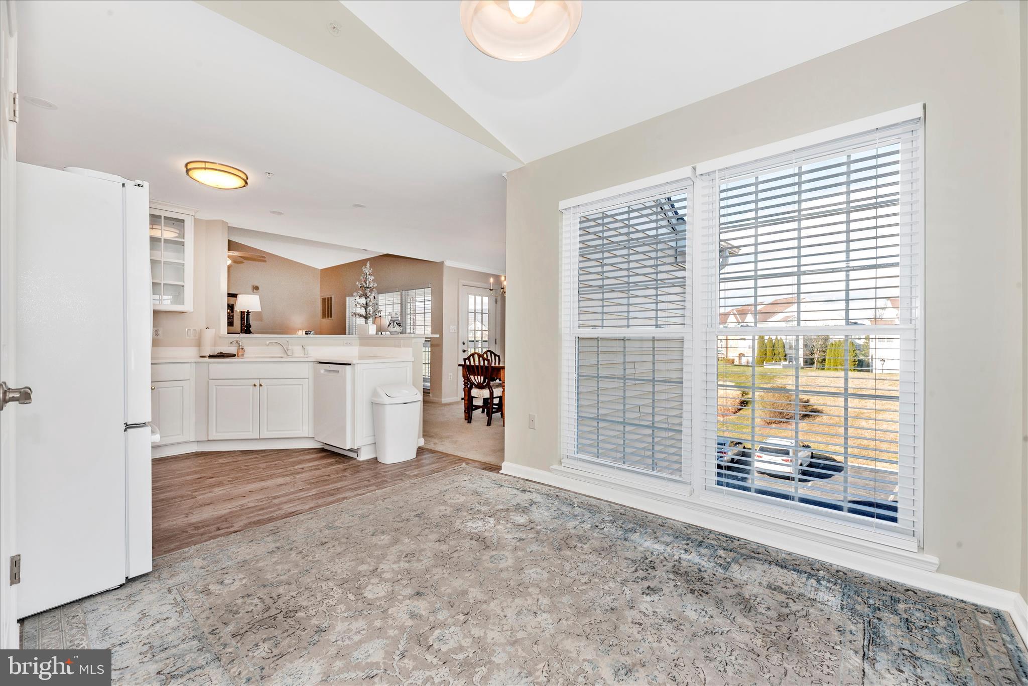 RIDGEVIEW II - Residential