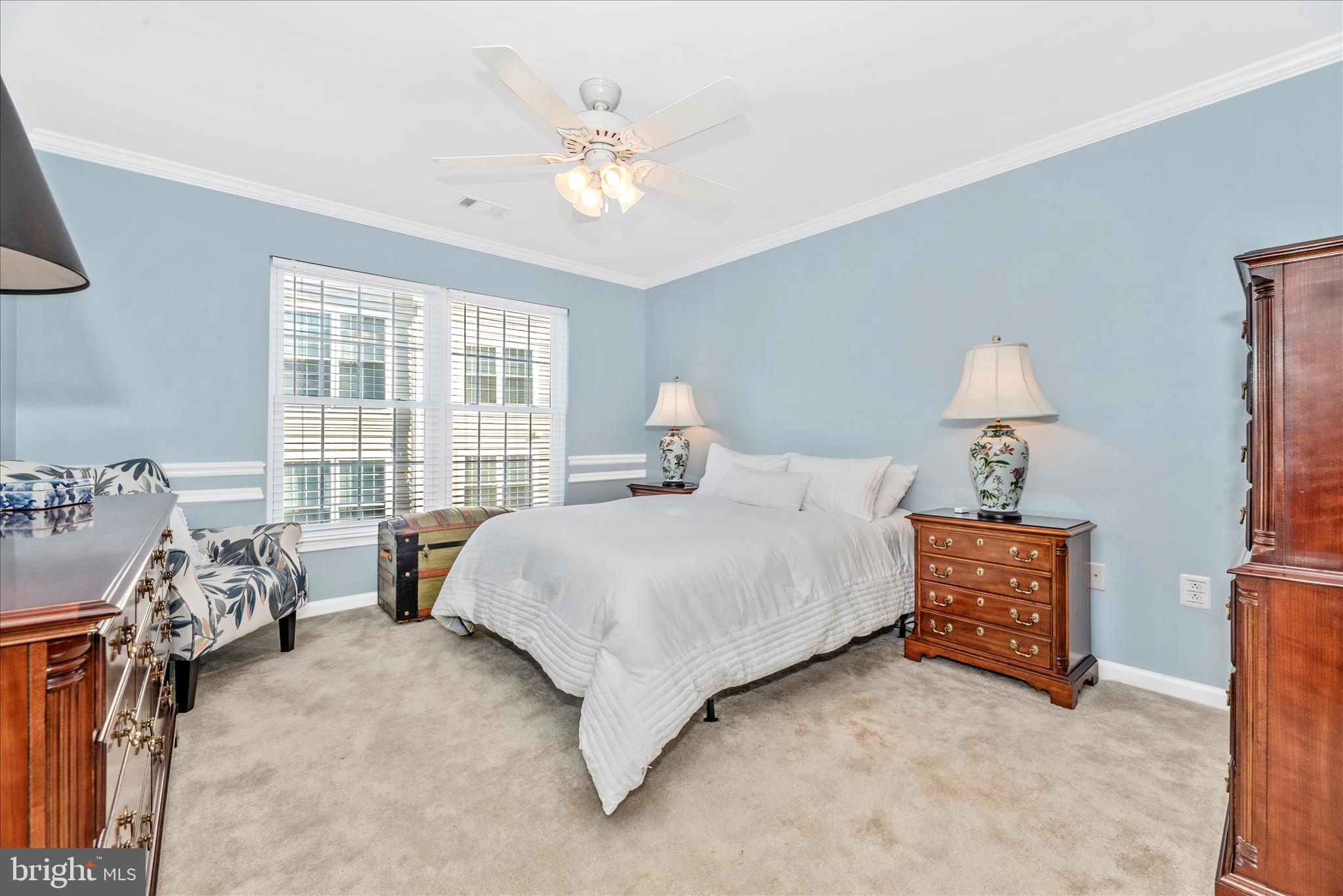 RIDGEVIEW II - Residential