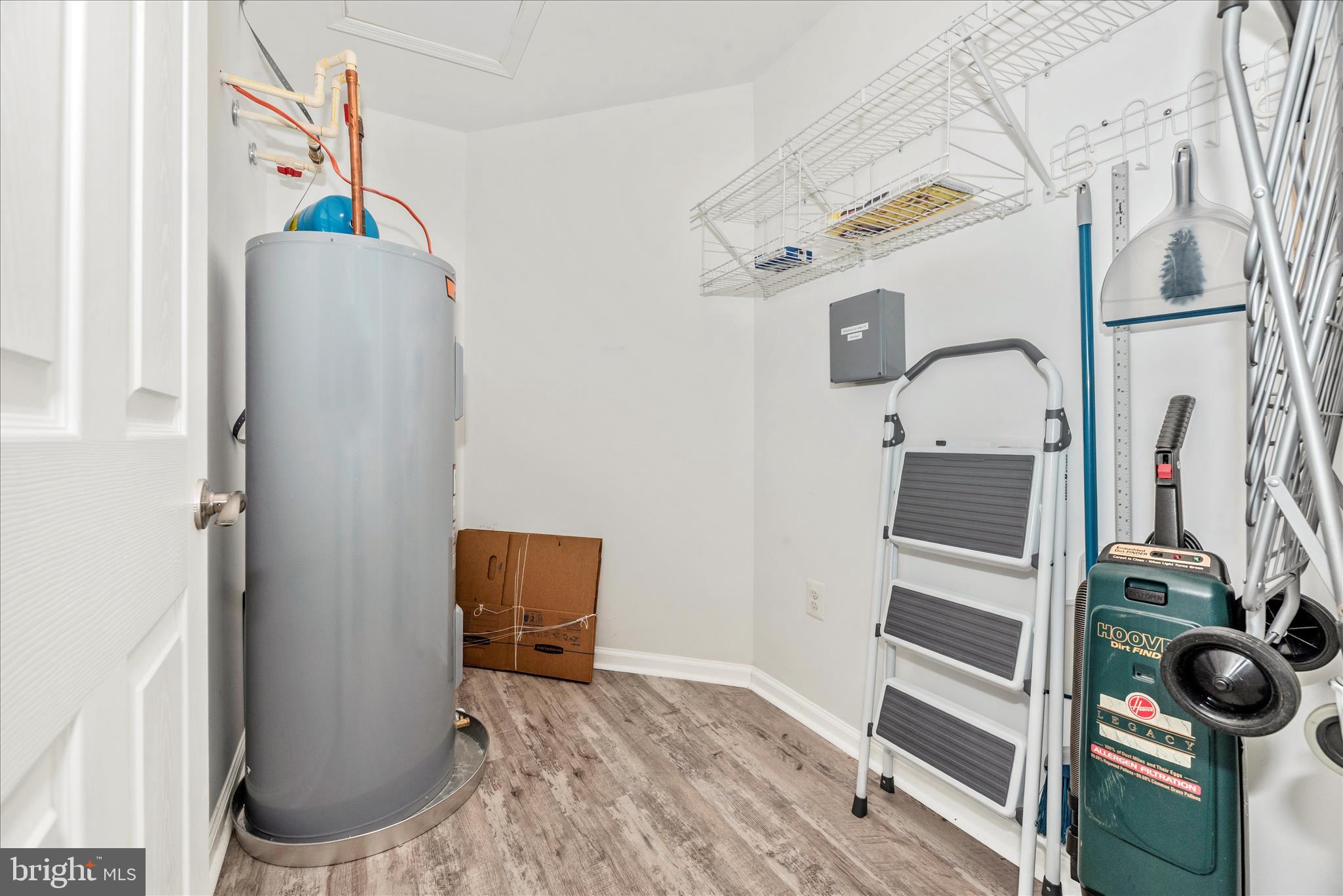 RIDGEVIEW II - Residential