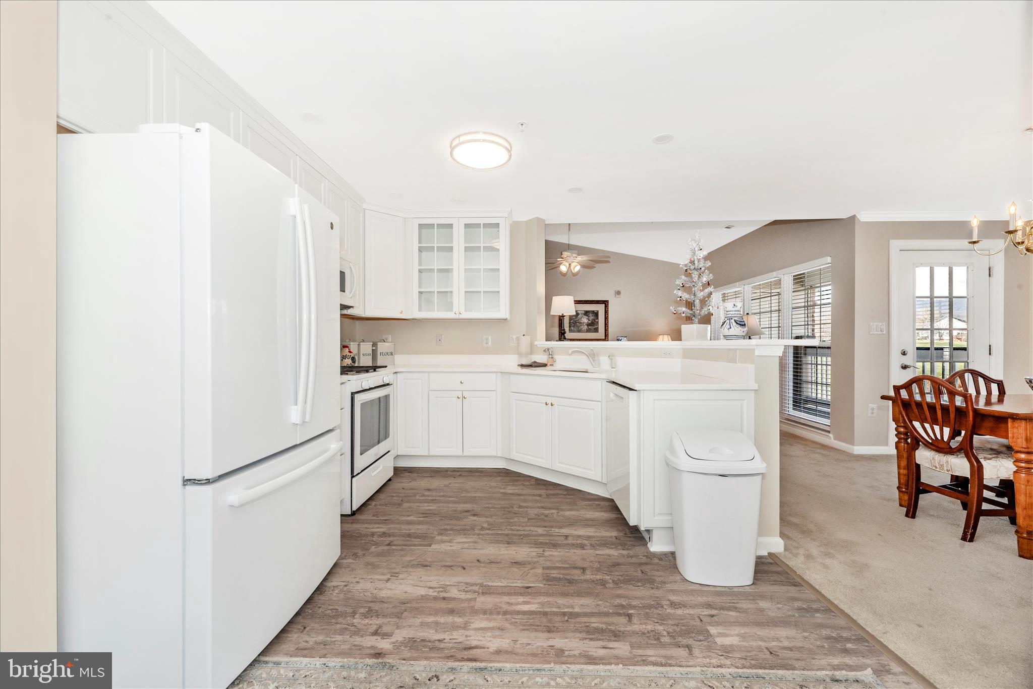 RIDGEVIEW II - Residential