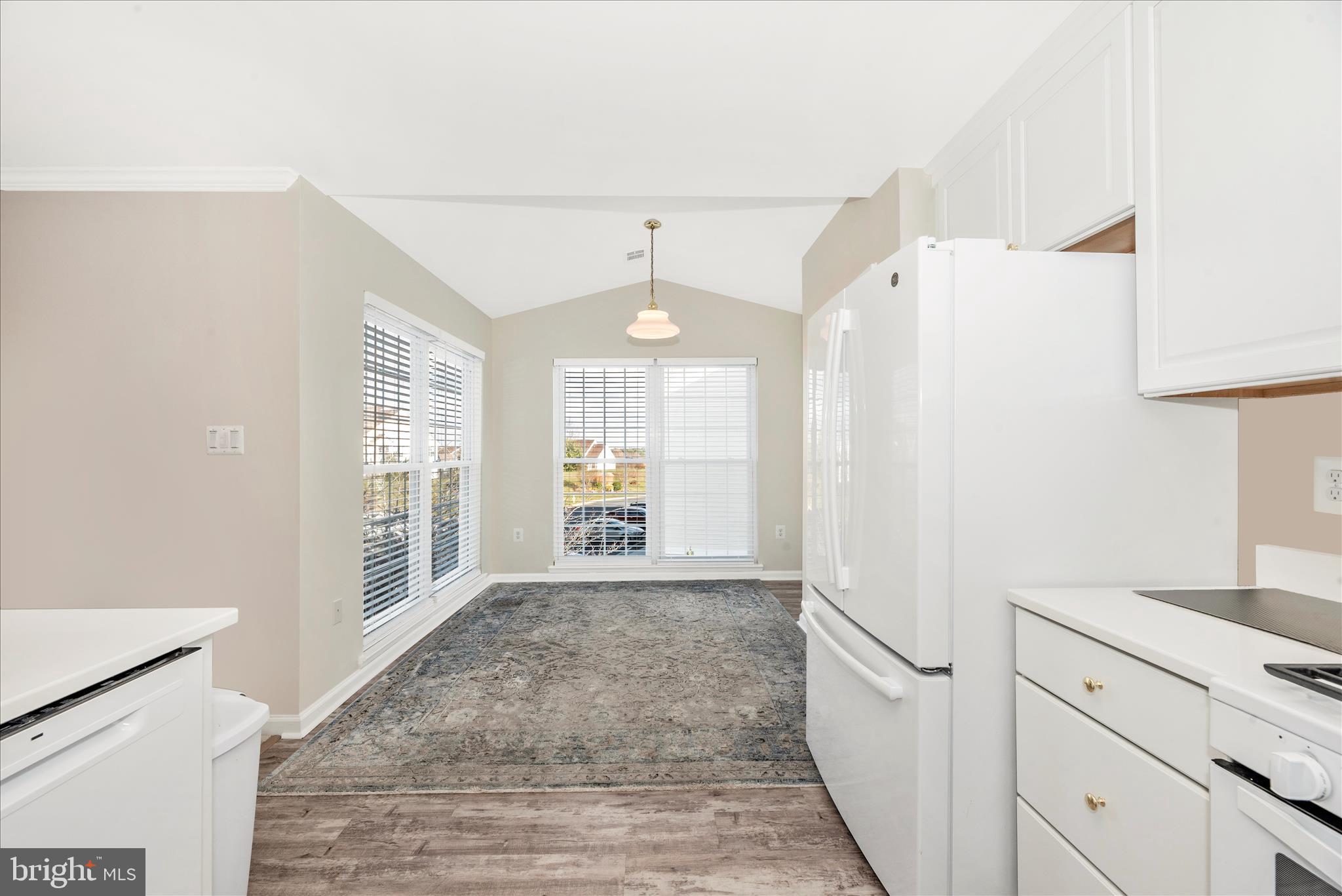 RIDGEVIEW II - Residential