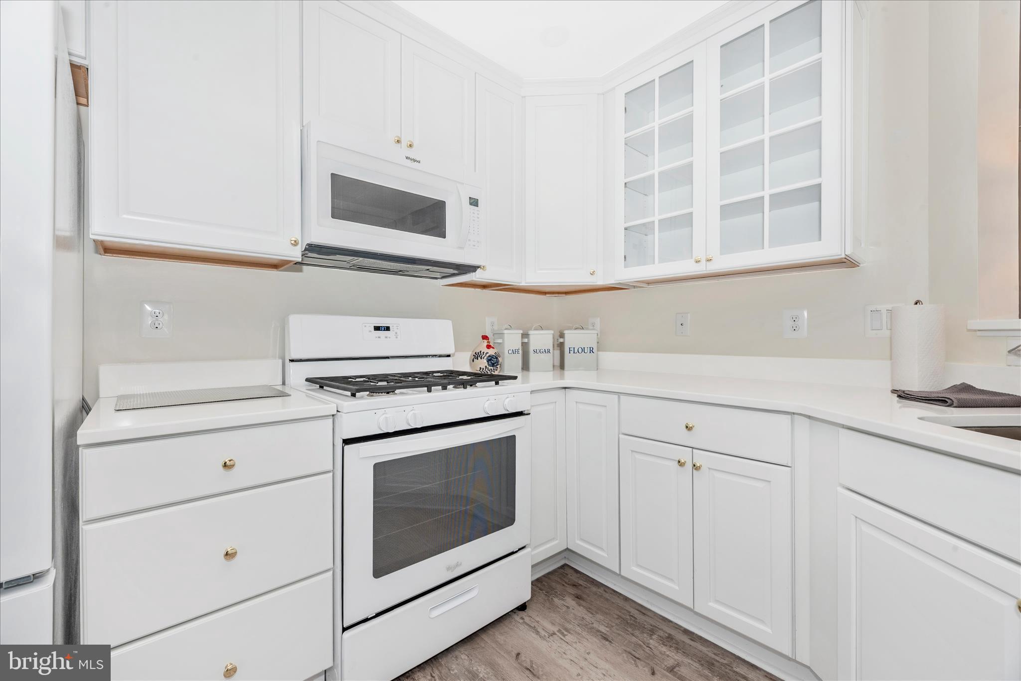 RIDGEVIEW II - Residential