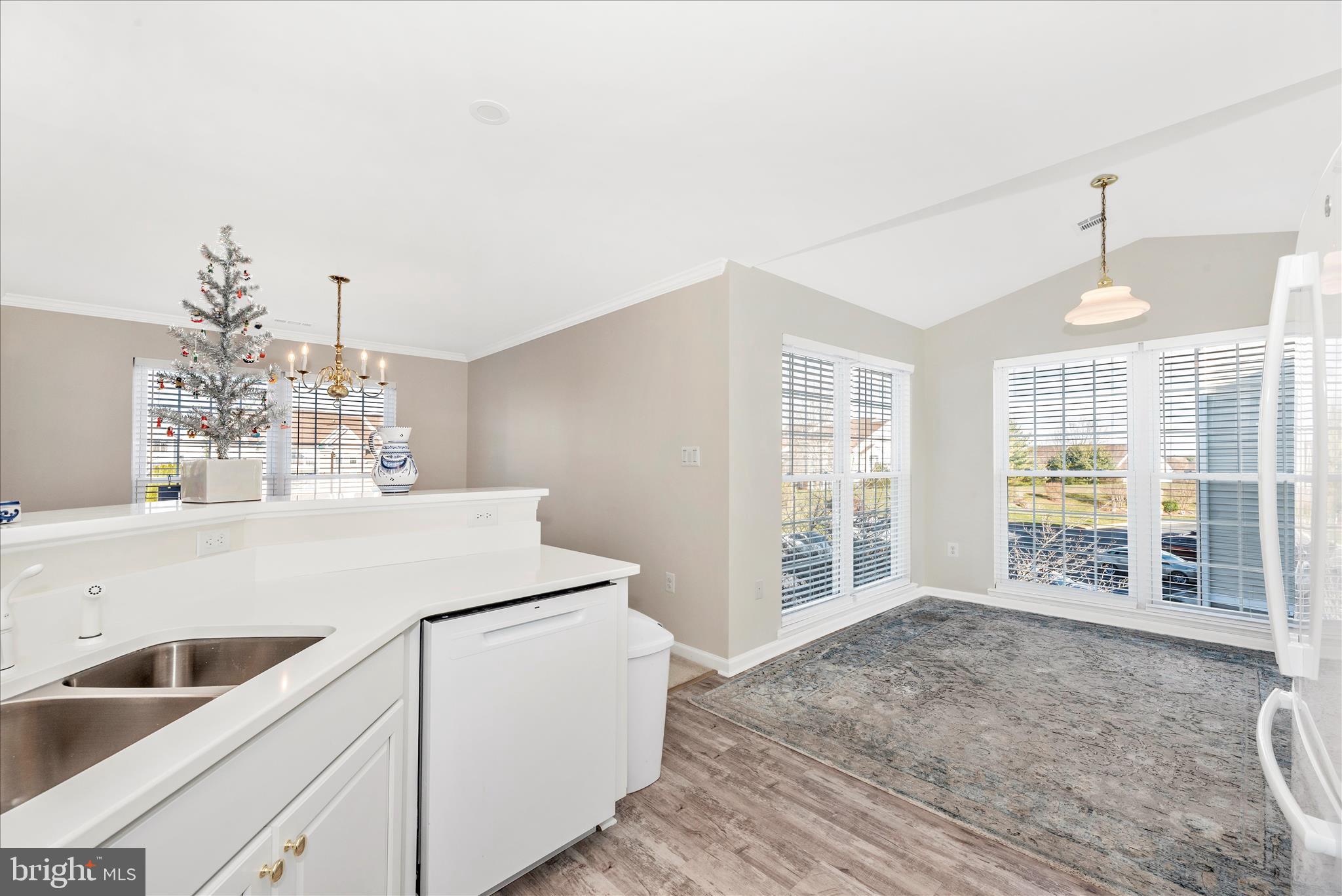 RIDGEVIEW II - Residential