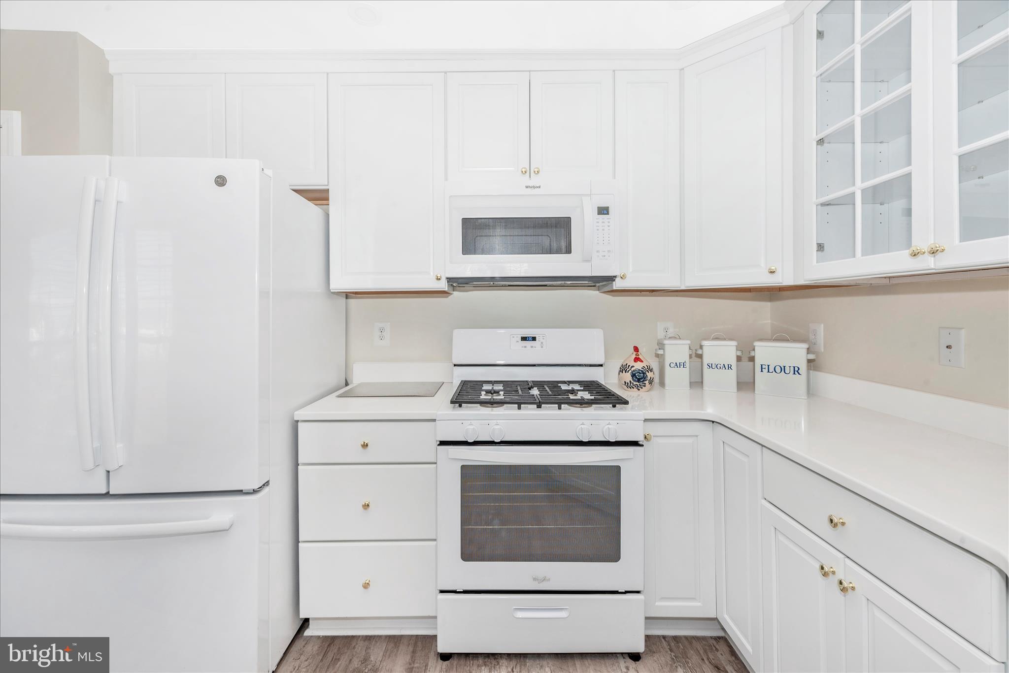 RIDGEVIEW II - Residential