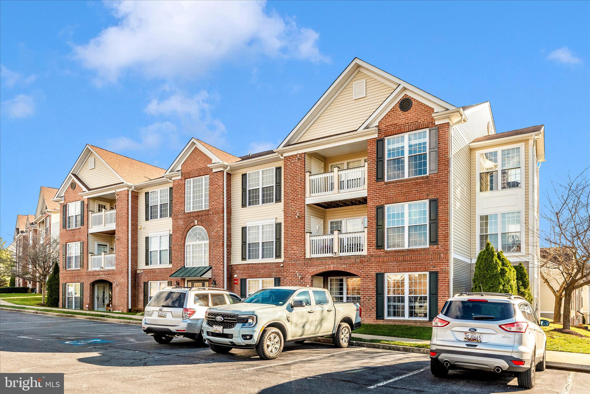 RIDGEVIEW II - Residential