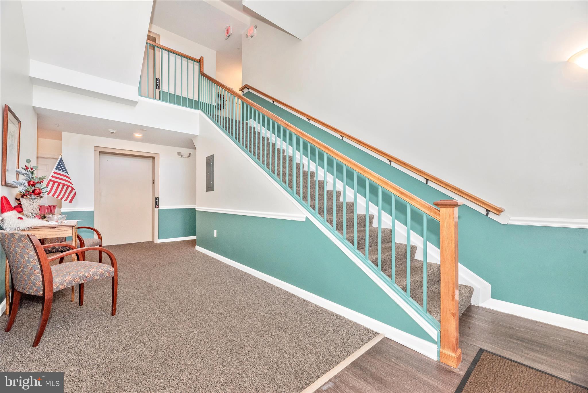 RIDGEVIEW II - Residential