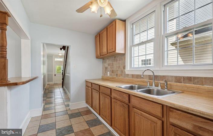 WARD 27 - Residential