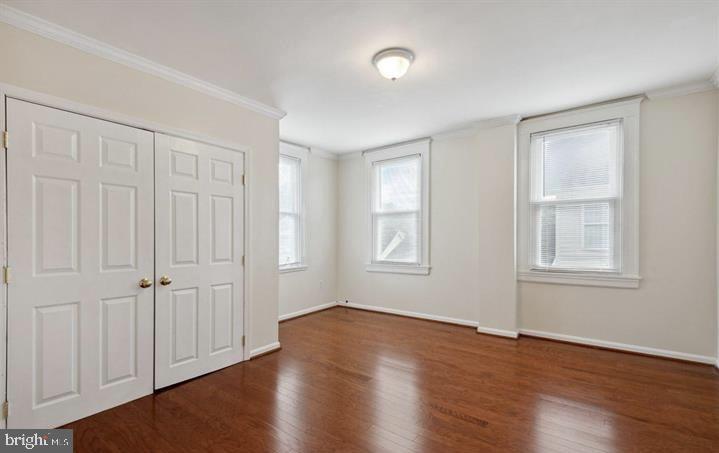 WARD 27 - Residential