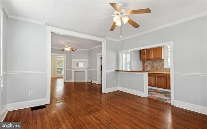 WARD 27 - Residential