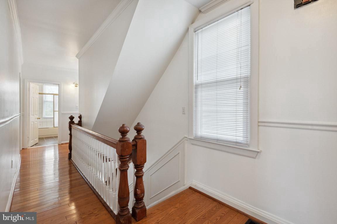 WARD 27 - Residential