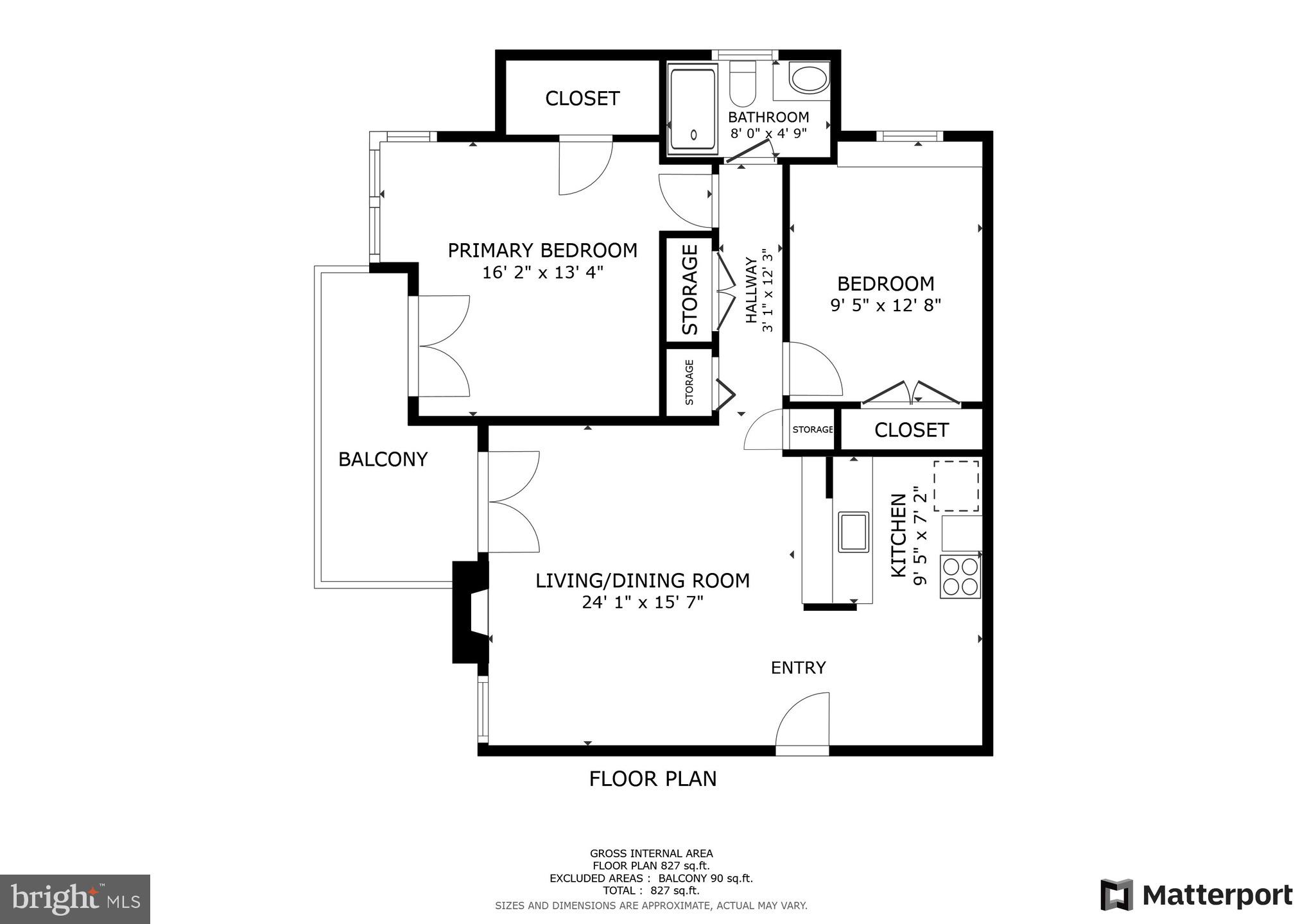 ROCKBURN COMMONS - Residential