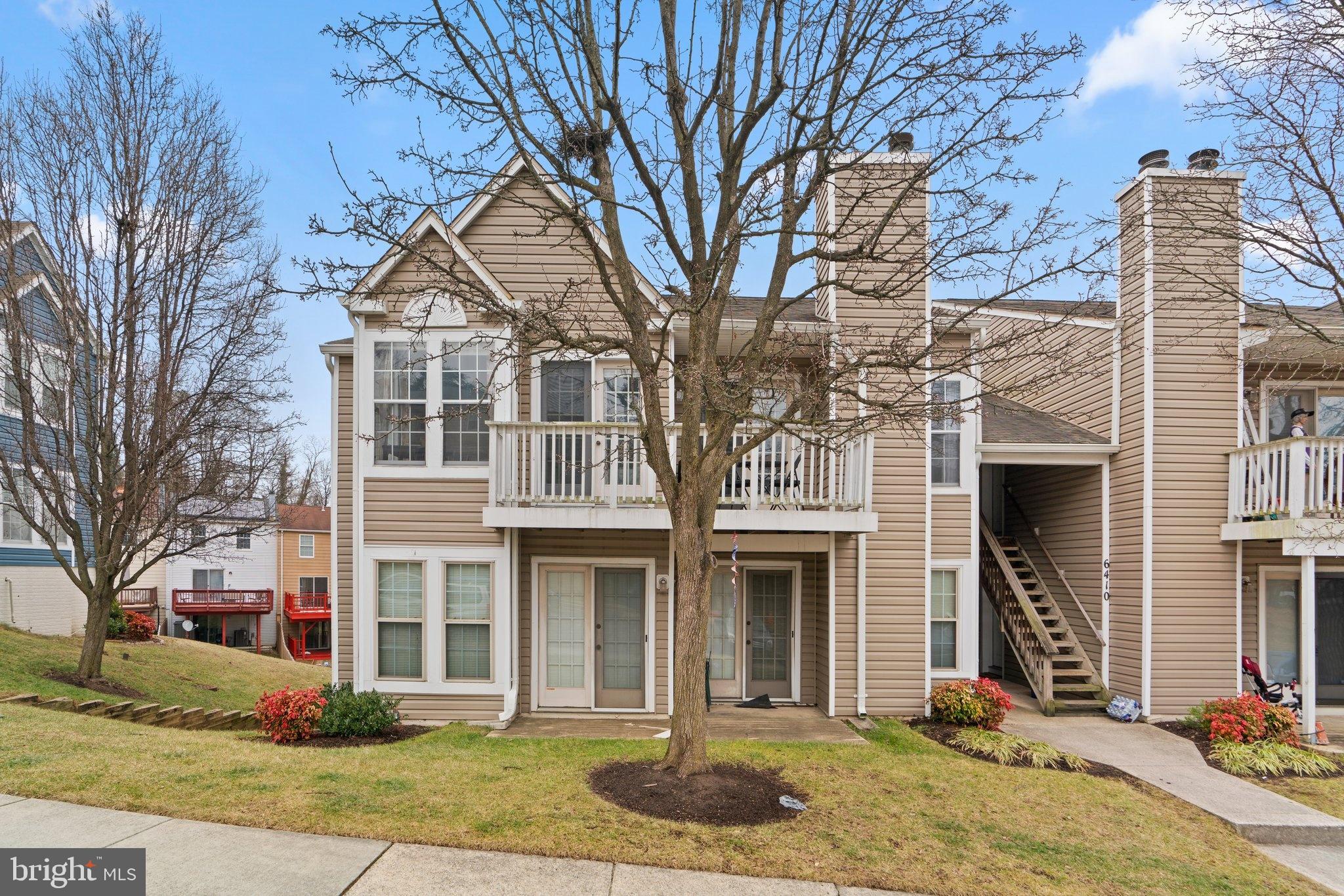 ROCKBURN COMMONS - Residential