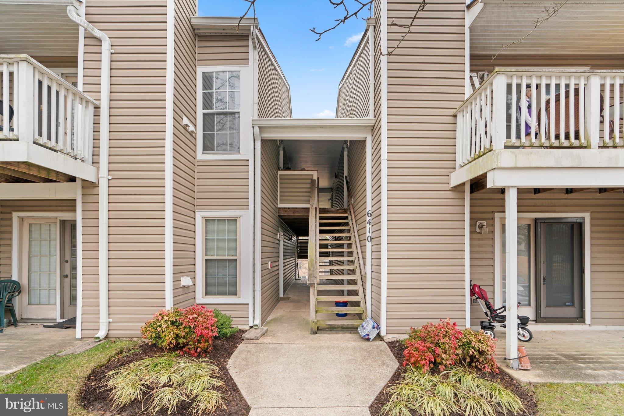 6410 GREEN FIELD ROAD 1008