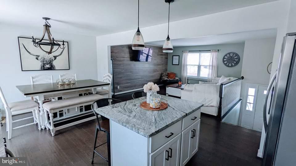 CAL ACRES - Residential