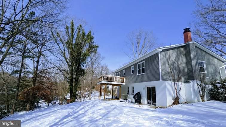 CAL ACRES - Residential