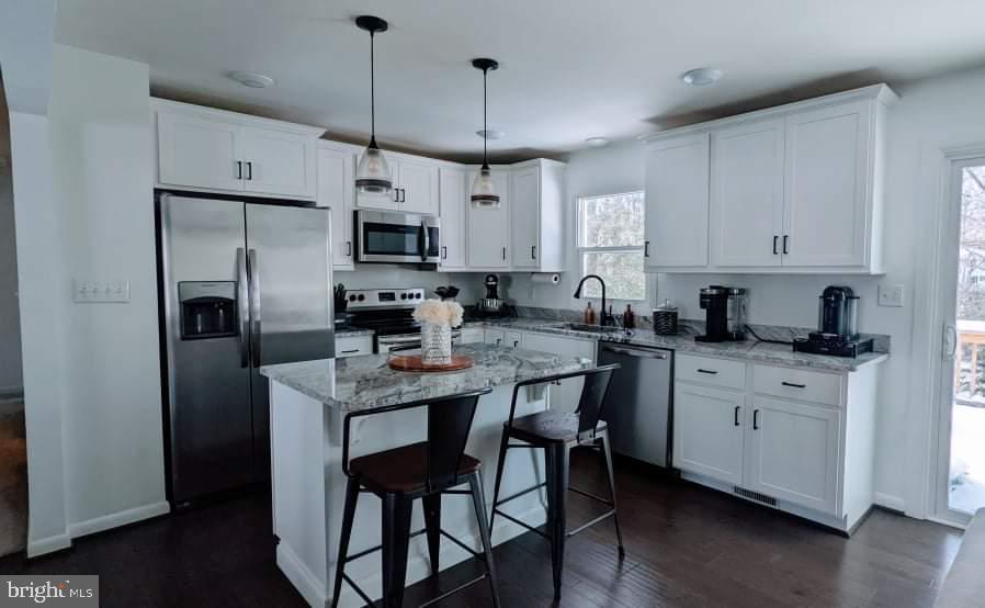 CAL ACRES - Residential