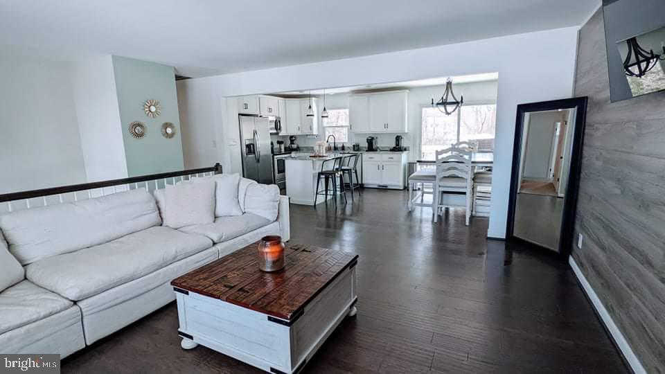 CAL ACRES - Residential