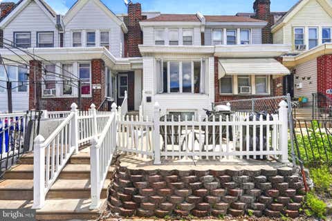Photo of 4033 Castor Avenue, PHILADELPHIA, PA 19124 (MLS # PAPH2632412)
