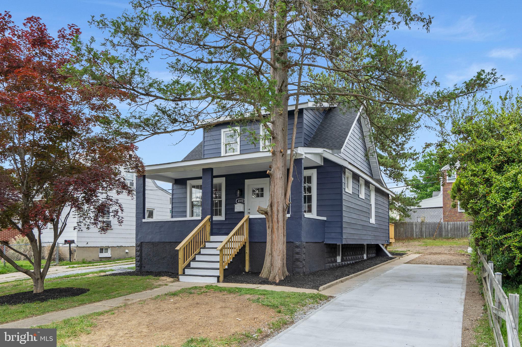 OVERLEA - Residential