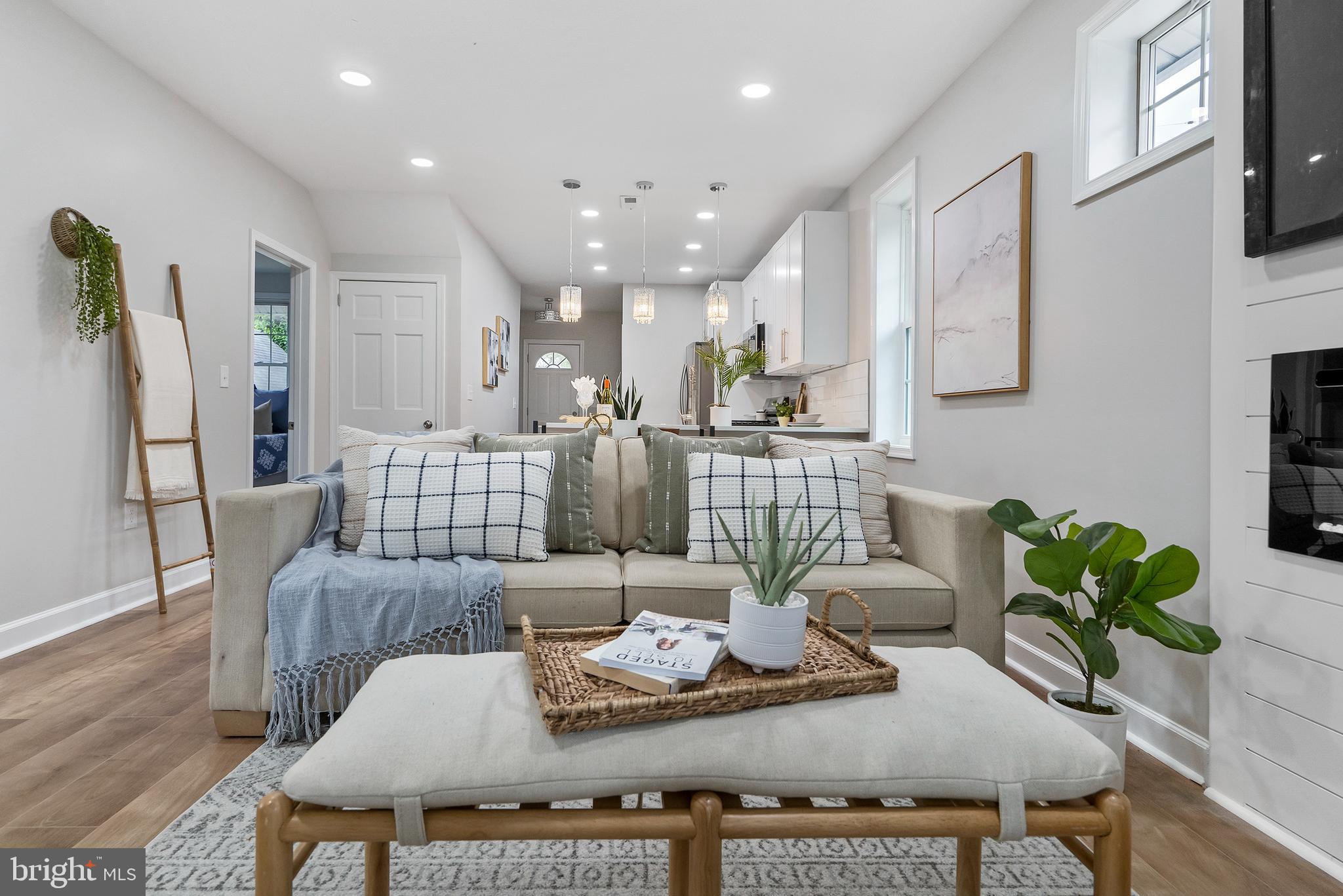 OVERLEA - Residential