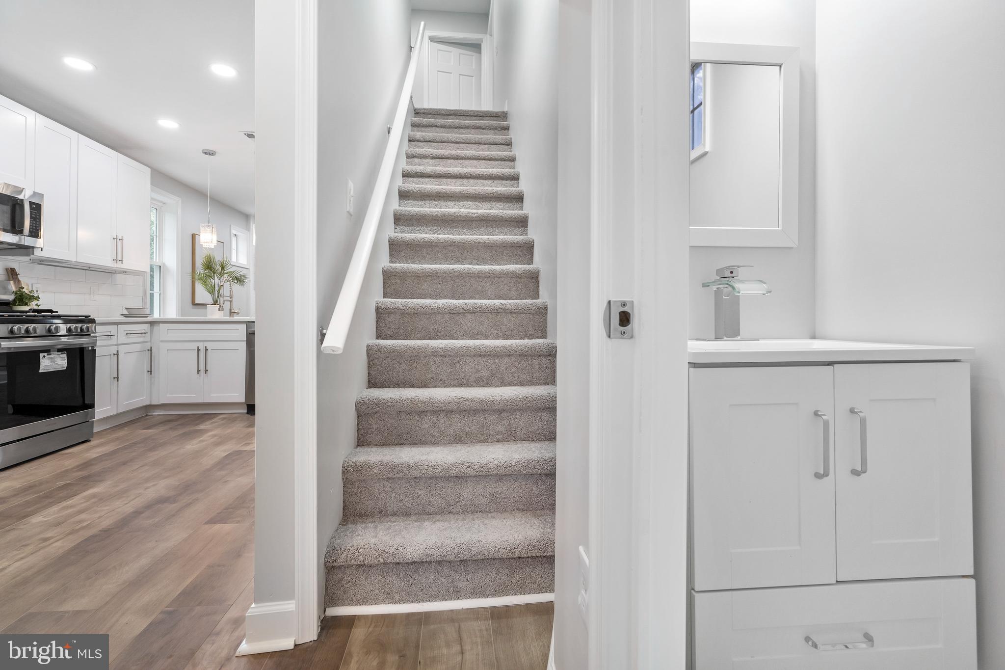 OVERLEA - Residential