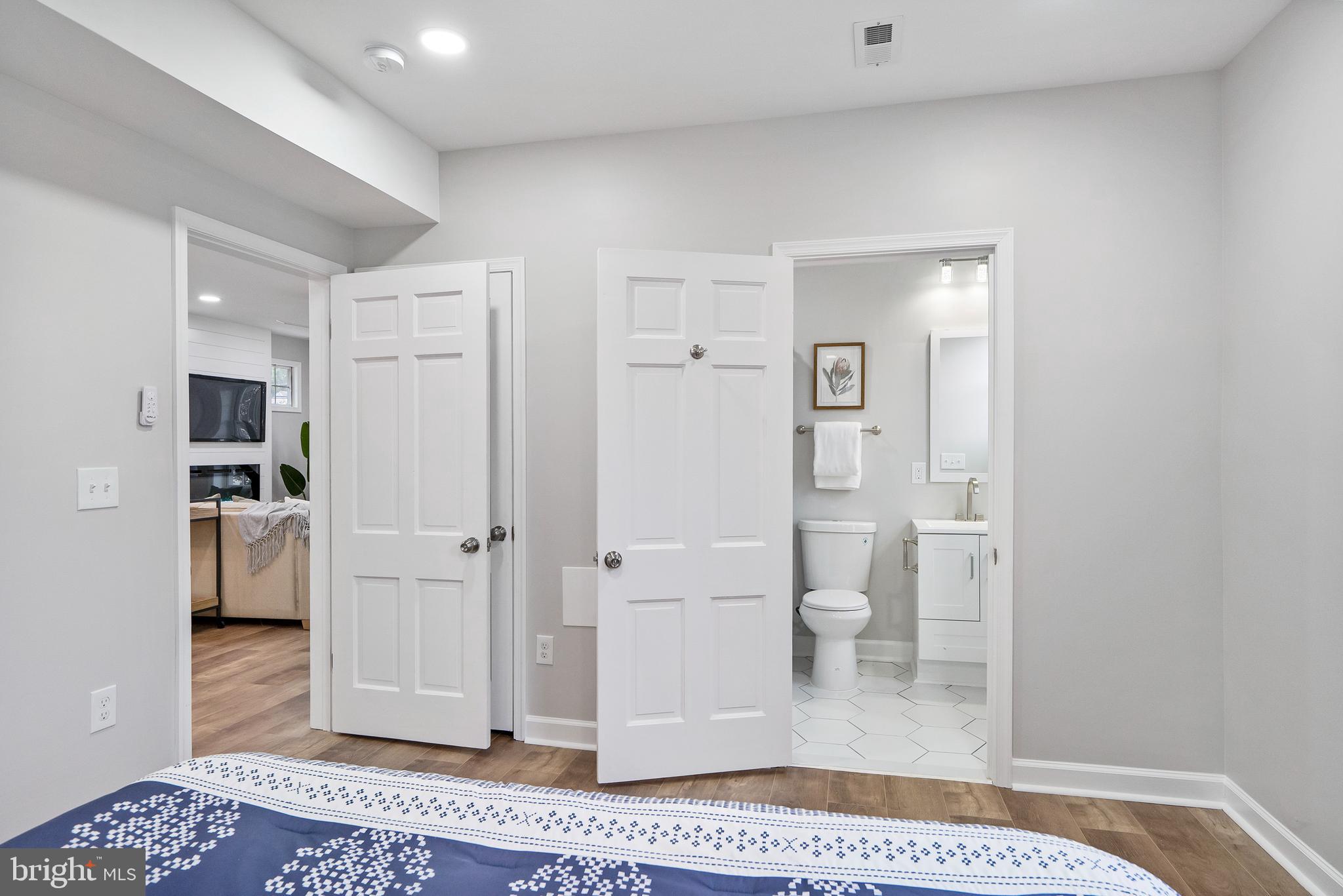 OVERLEA - Residential