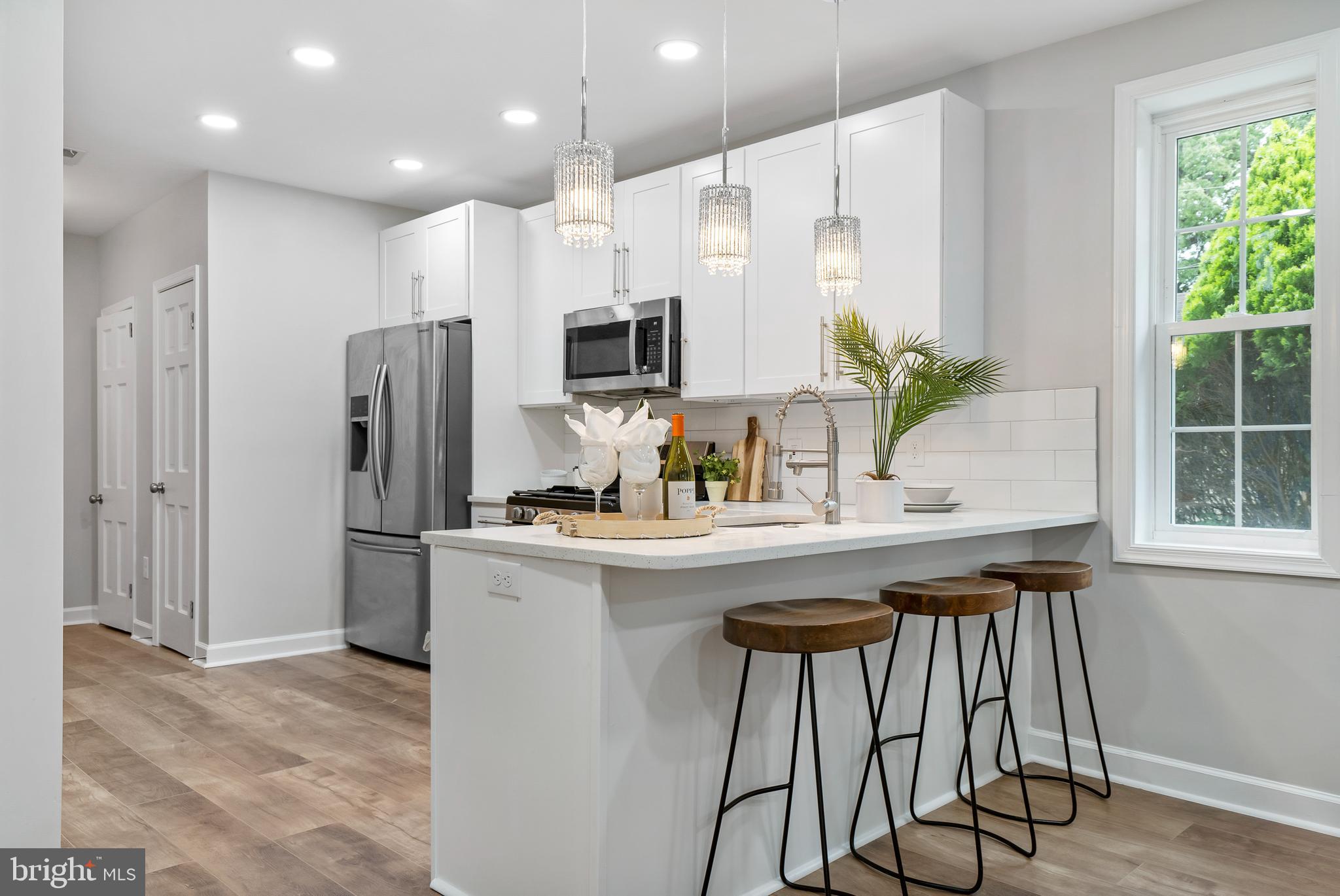 OVERLEA - Residential