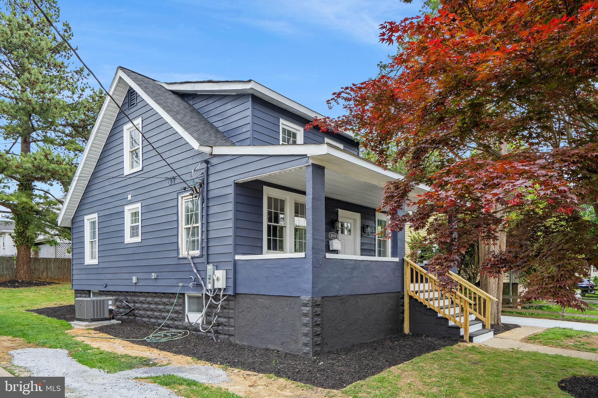 OVERLEA - Residential