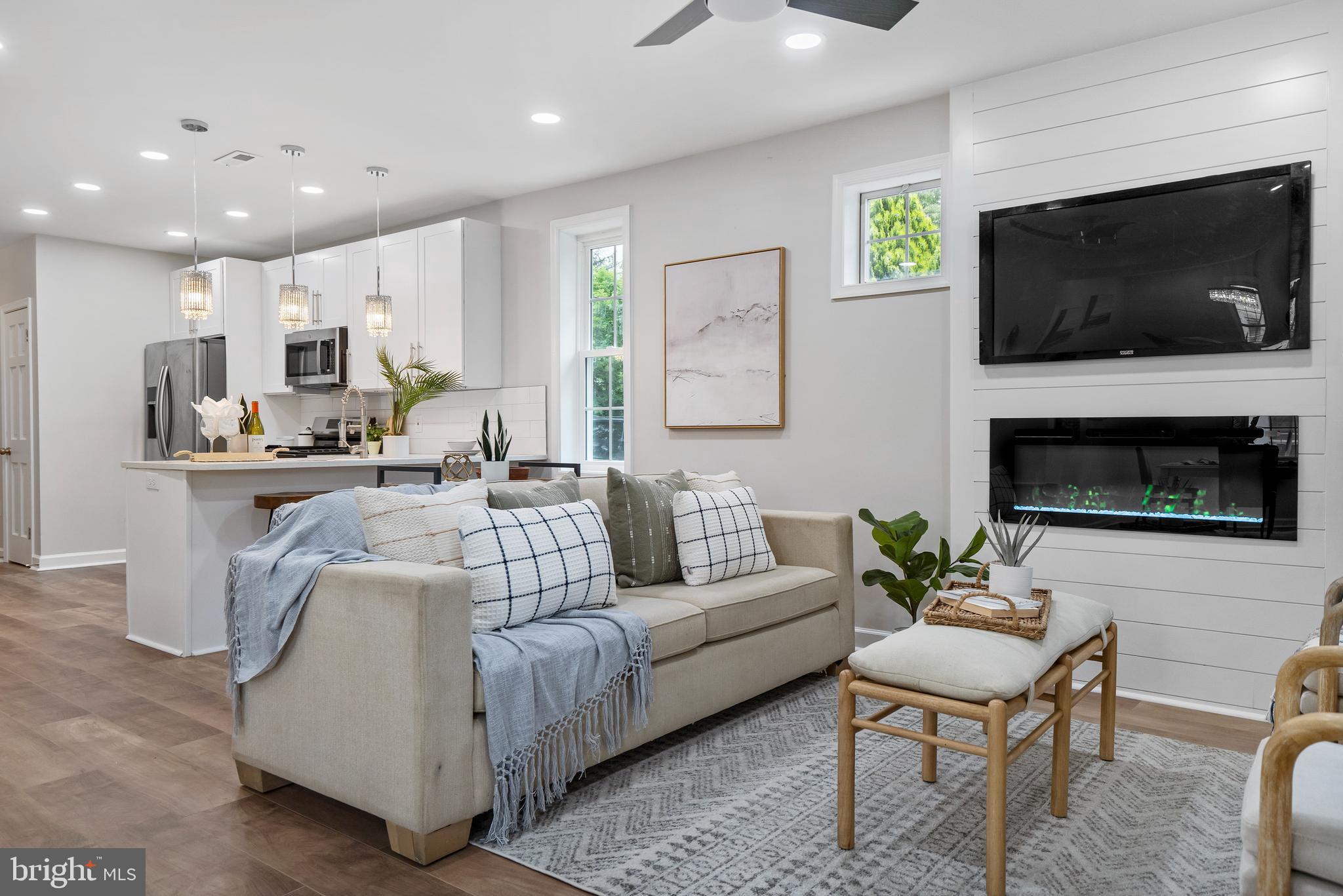 OVERLEA - Residential