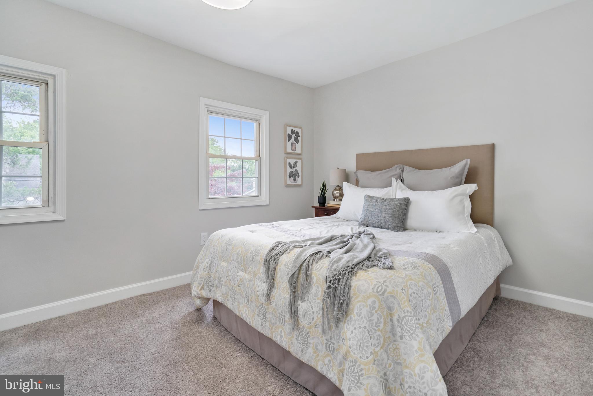 OVERLEA - Residential