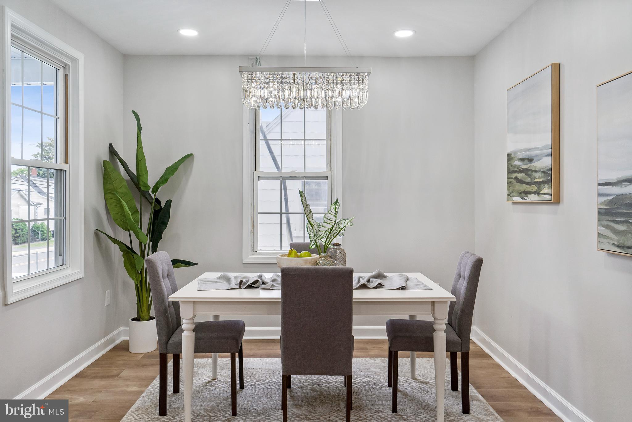 OVERLEA - Residential