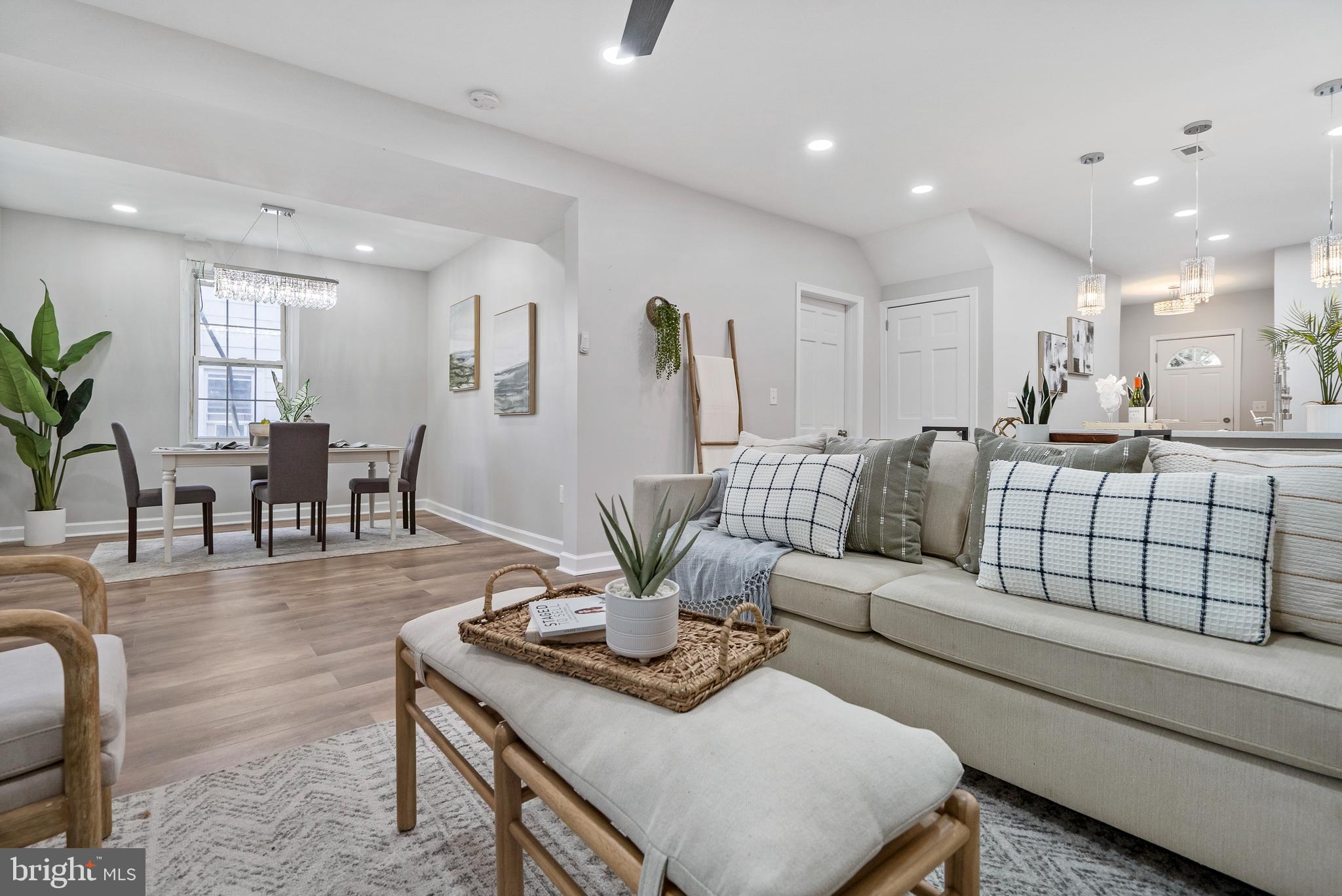 OVERLEA - Residential