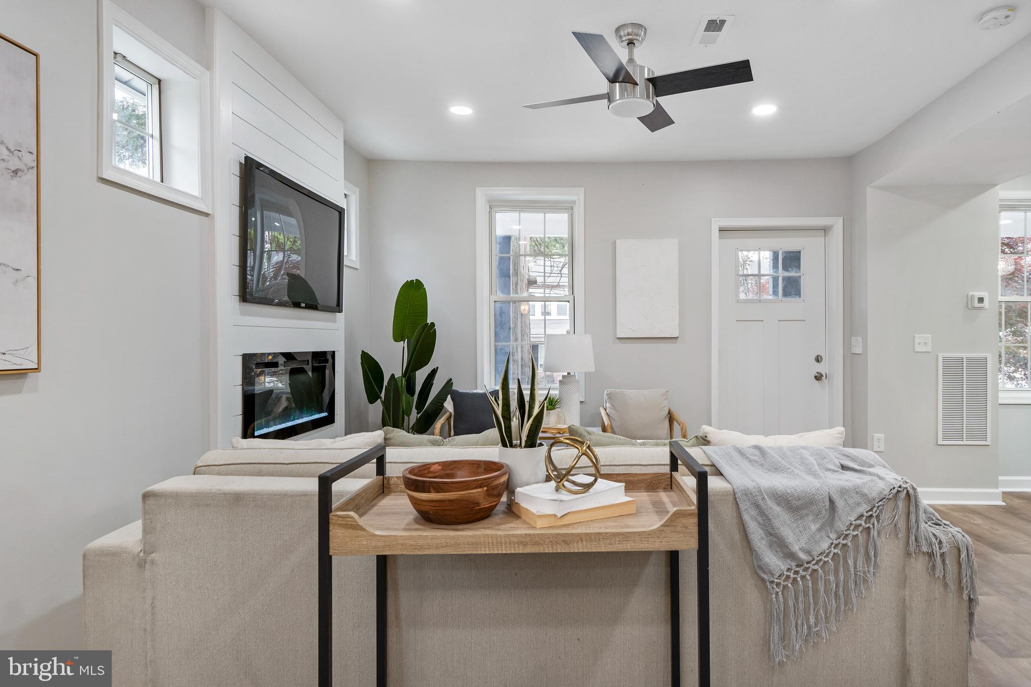 OVERLEA - Residential