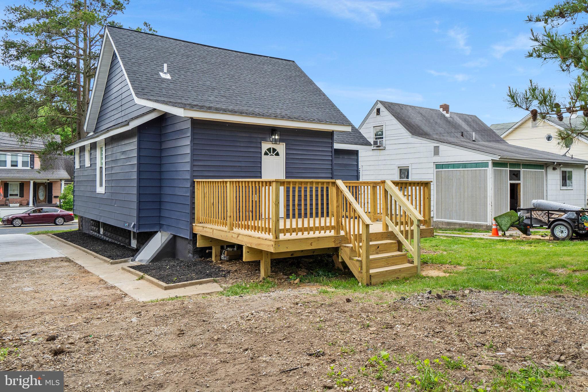 OVERLEA - Residential