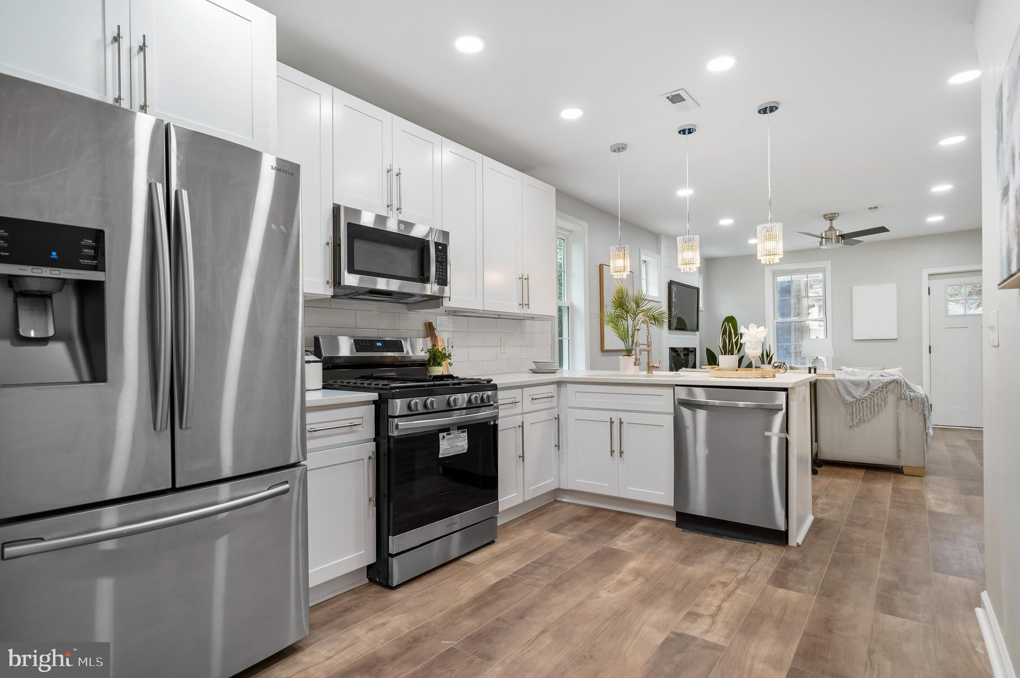 OVERLEA - Residential