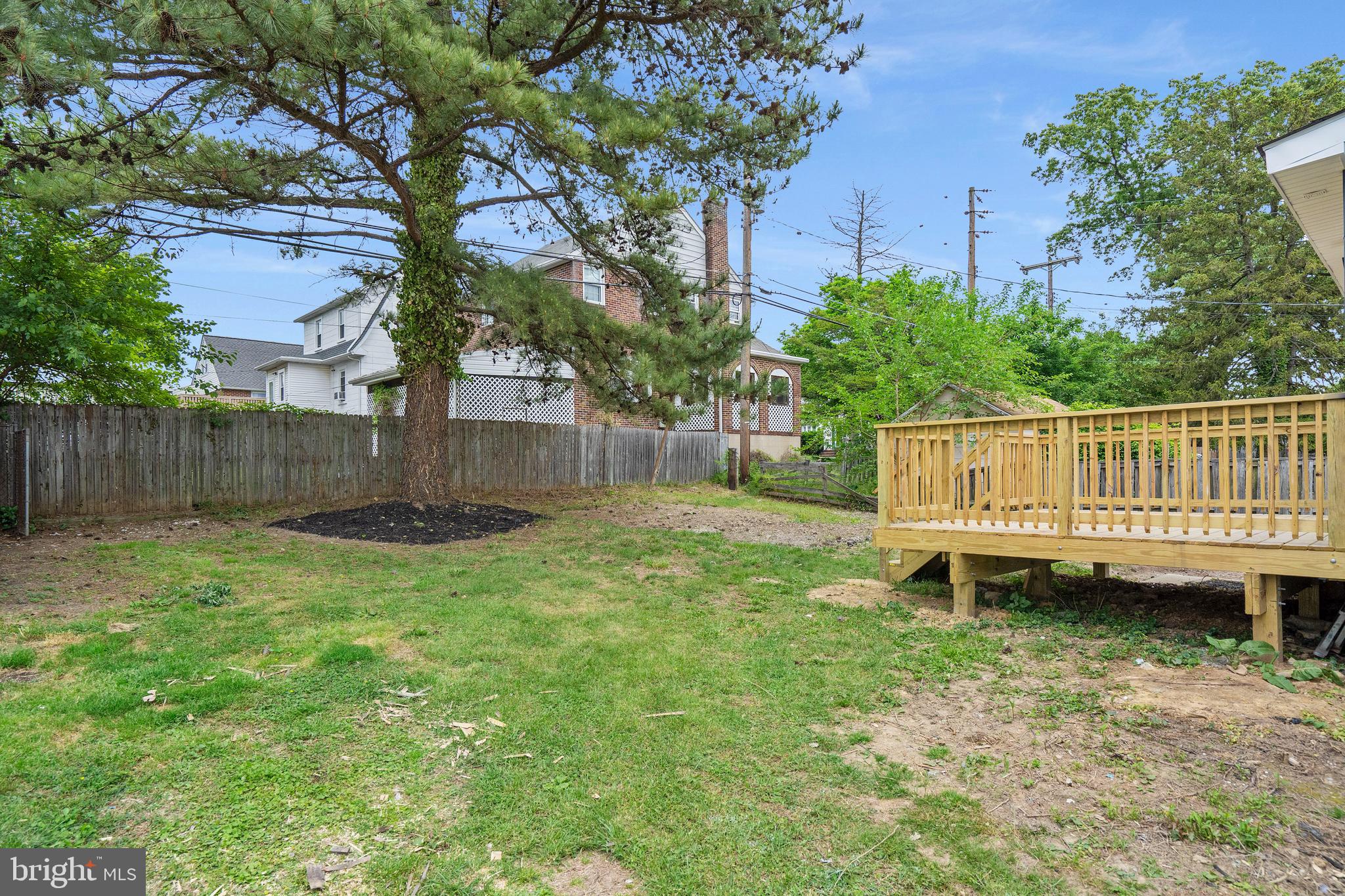 OVERLEA - Residential