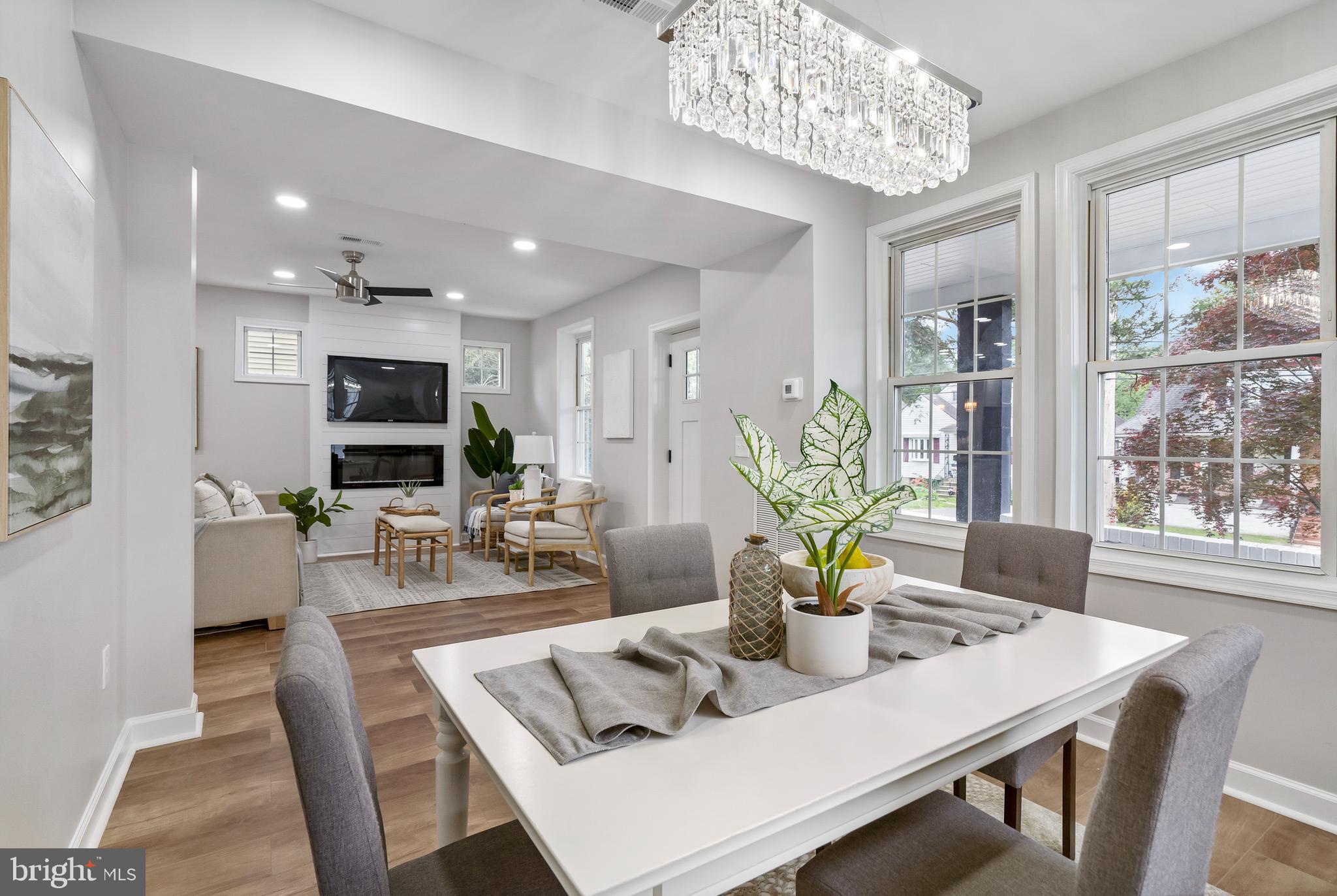 OVERLEA - Residential