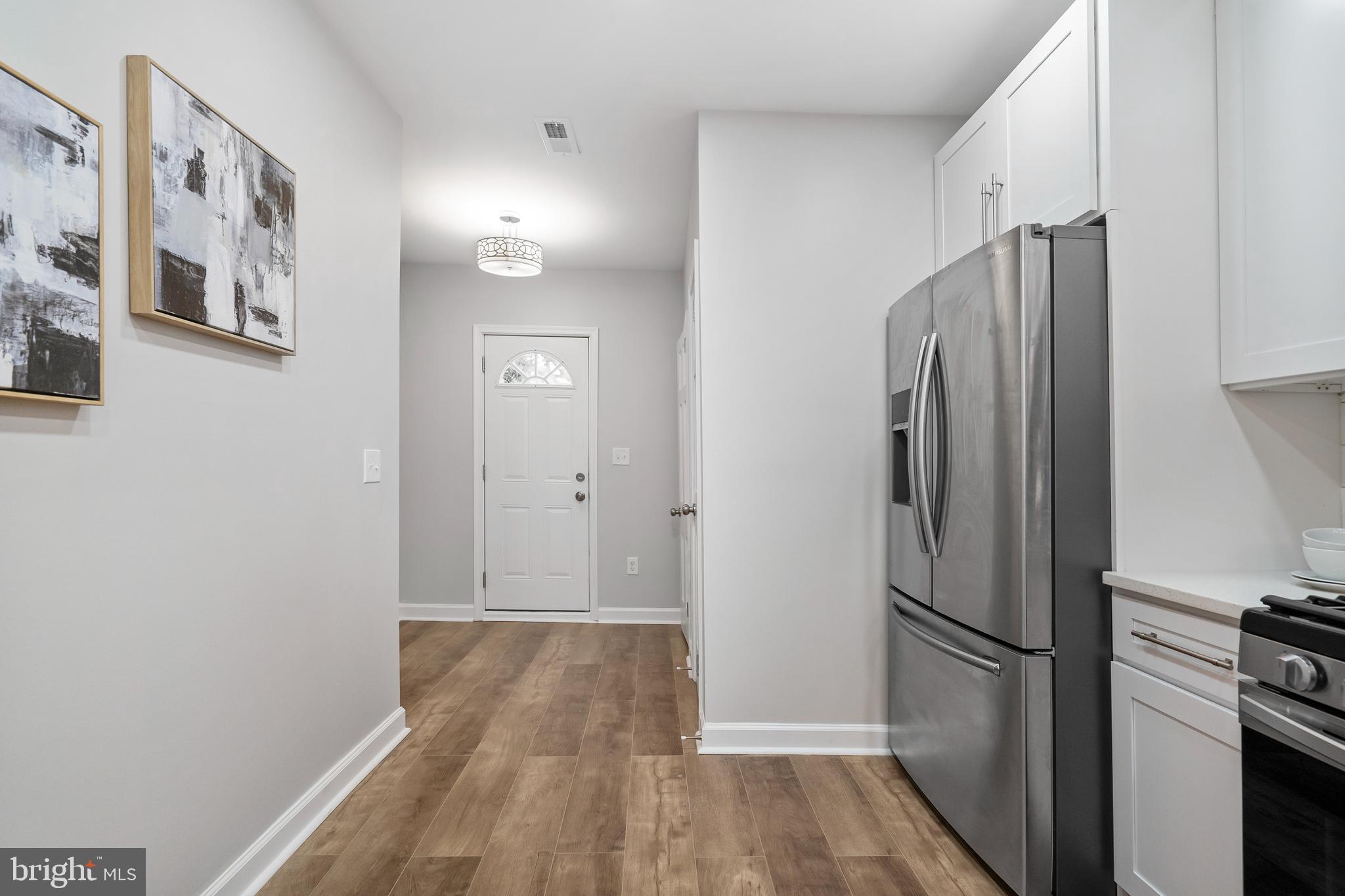 OVERLEA - Residential